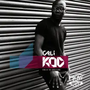 K.O.D. (King Of Dancefloor)