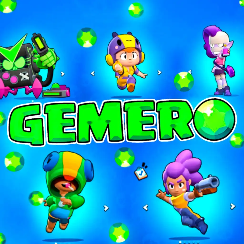 Gemero