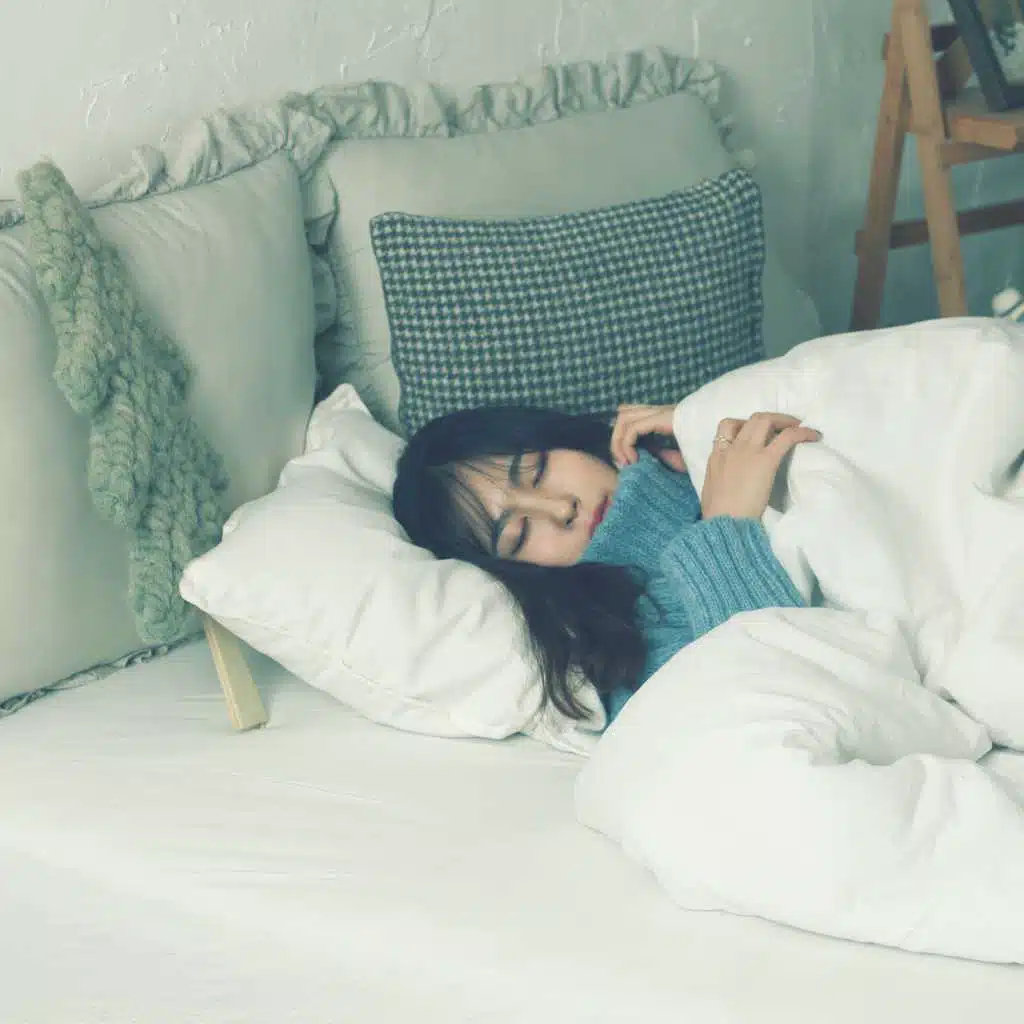 What Kind Of Dream Do I Dream Today?
