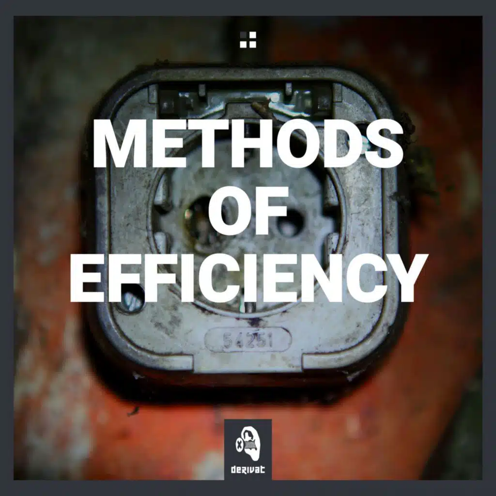Methods Of Efficiency