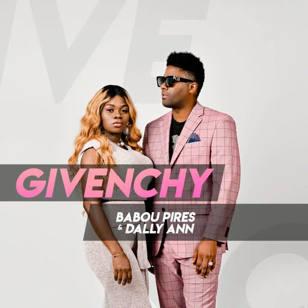 Babou Pires & Dally Ann