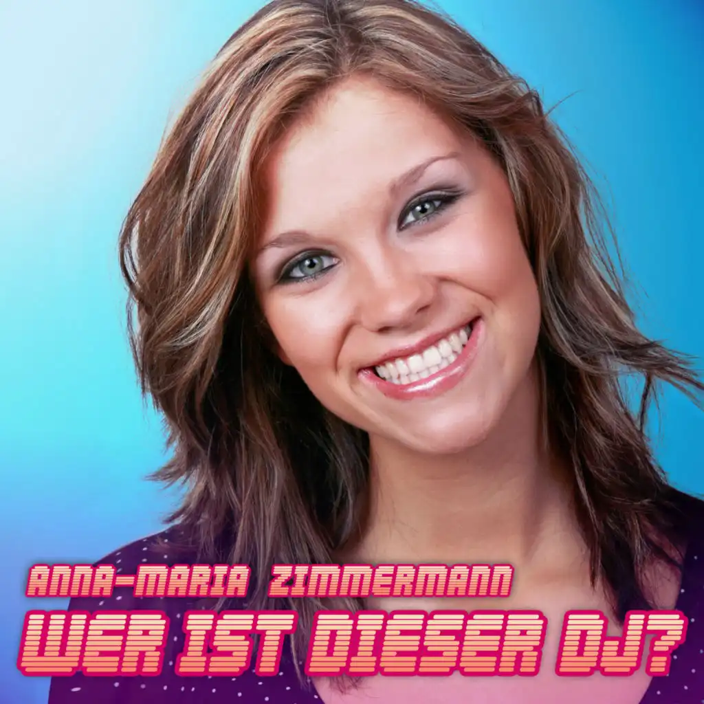 Wer ist dieser DJ? (Radio Cut)