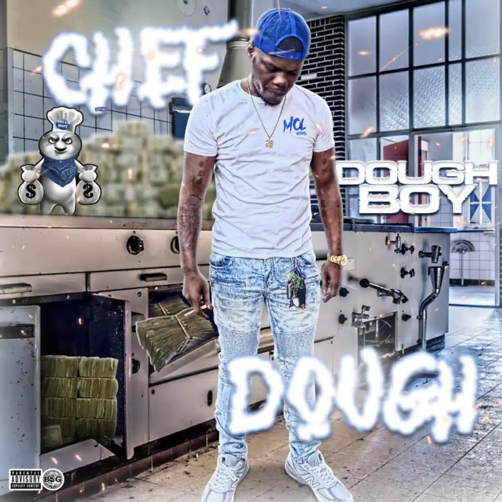 Chef Dough