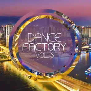 Dance Factory Vol 8