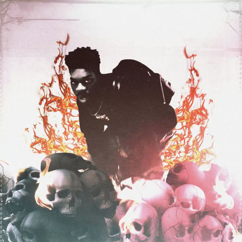 Ice work (feat. Daegho & $ANFI)