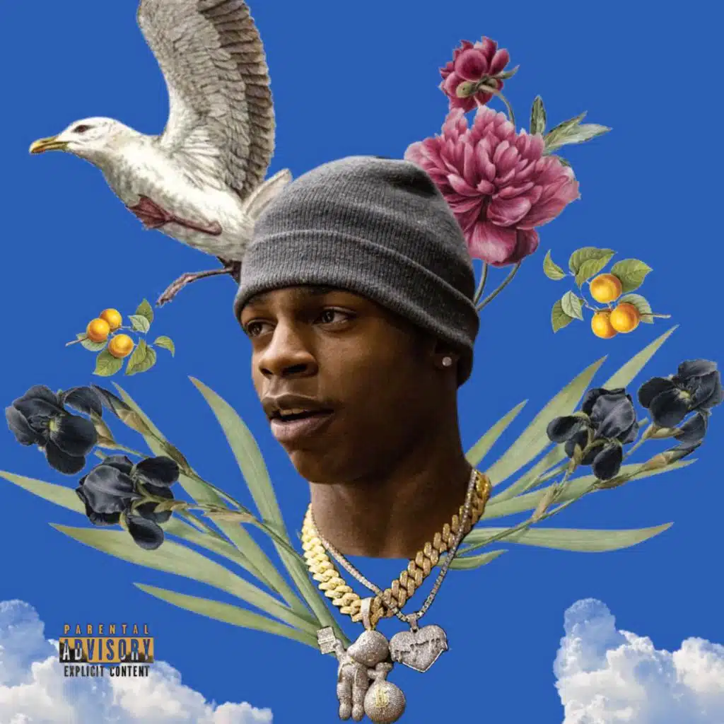 4 Season (feat. Bolo)