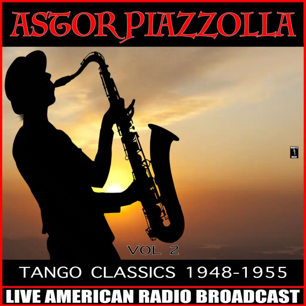Tango Classics 1948-1955 Vol. 2