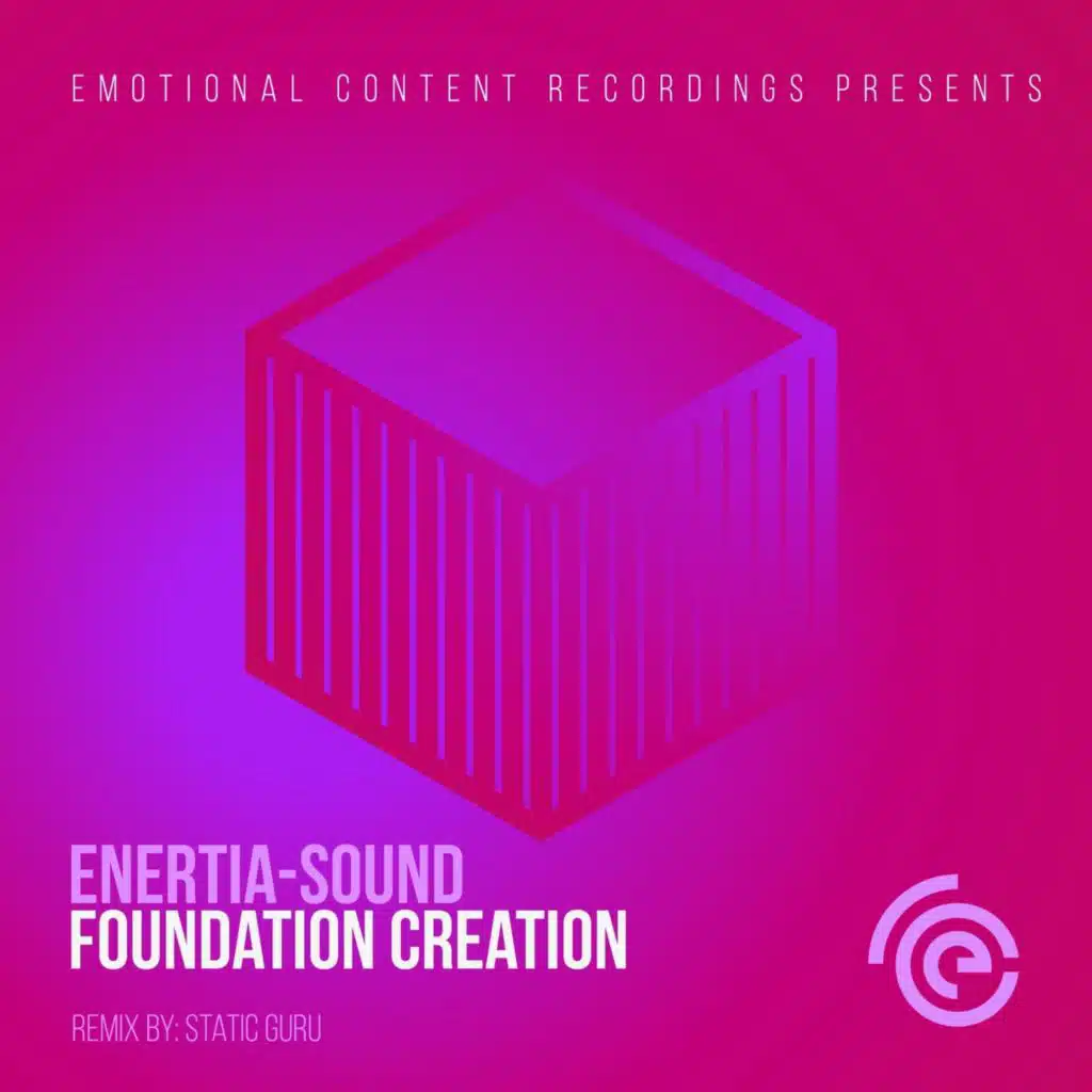 Foundation Creation