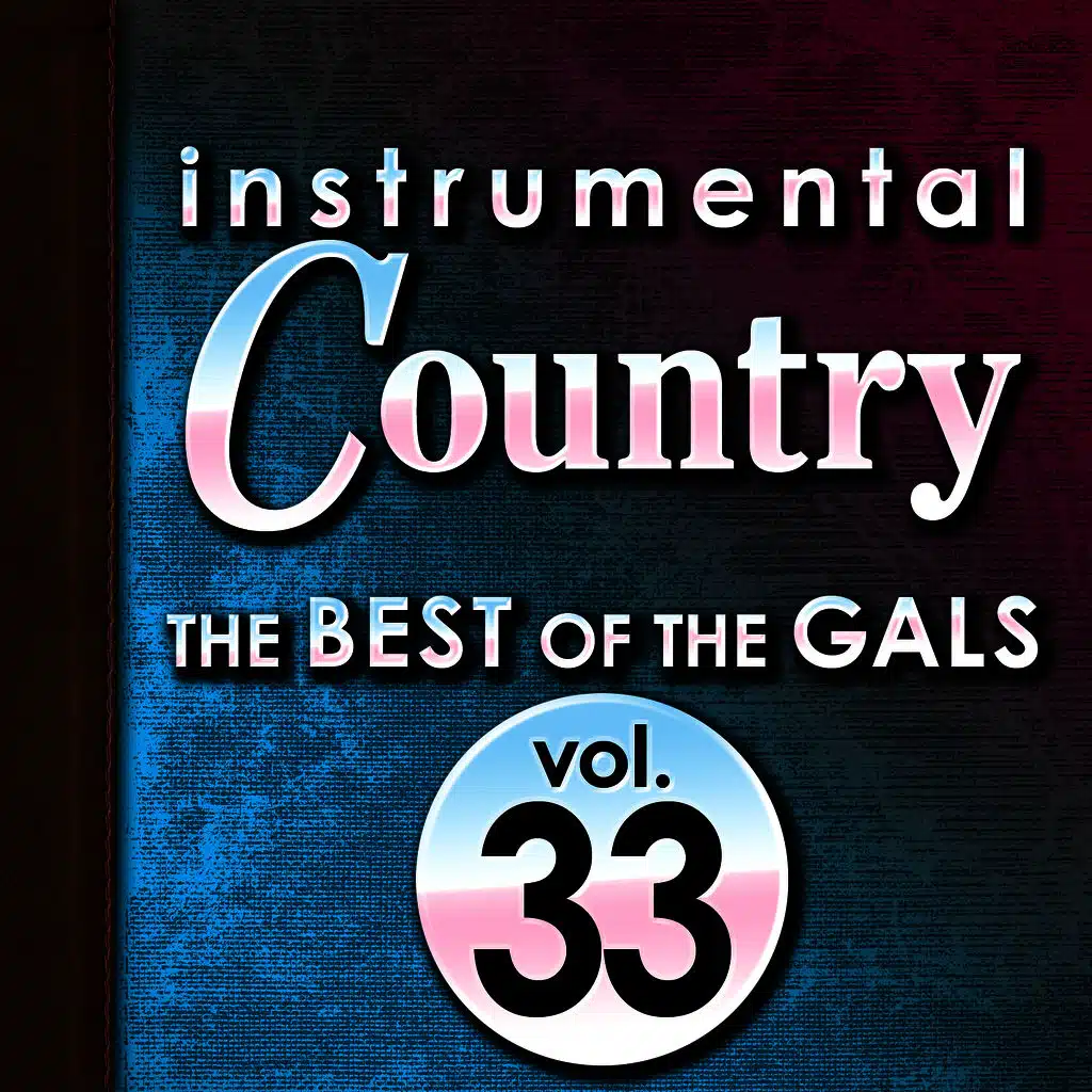 Teardrops on My Guitar (Instrumental Version)