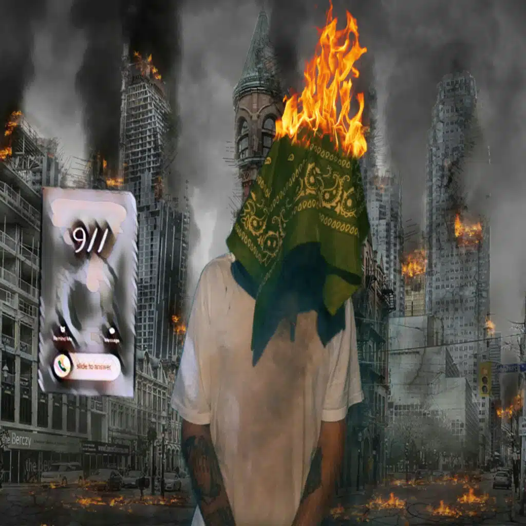 911