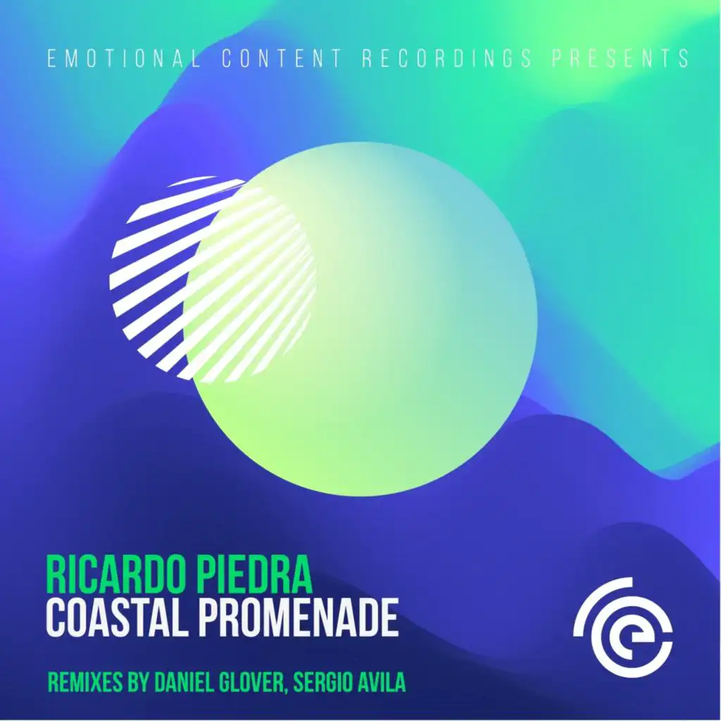 Coastal Promenade (Daniel Glover Remix)