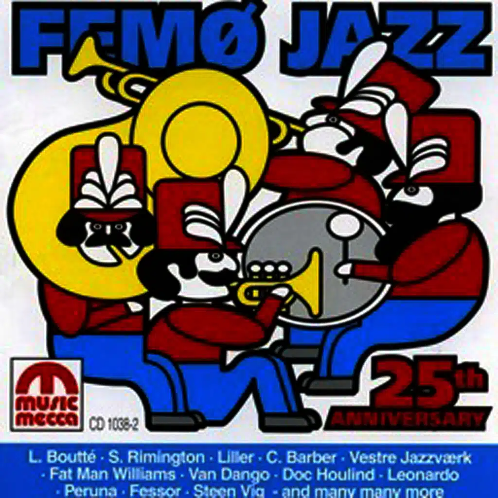 Whoopee Blues (Live)