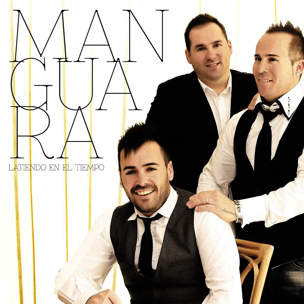 Latiendo en el Tiempo