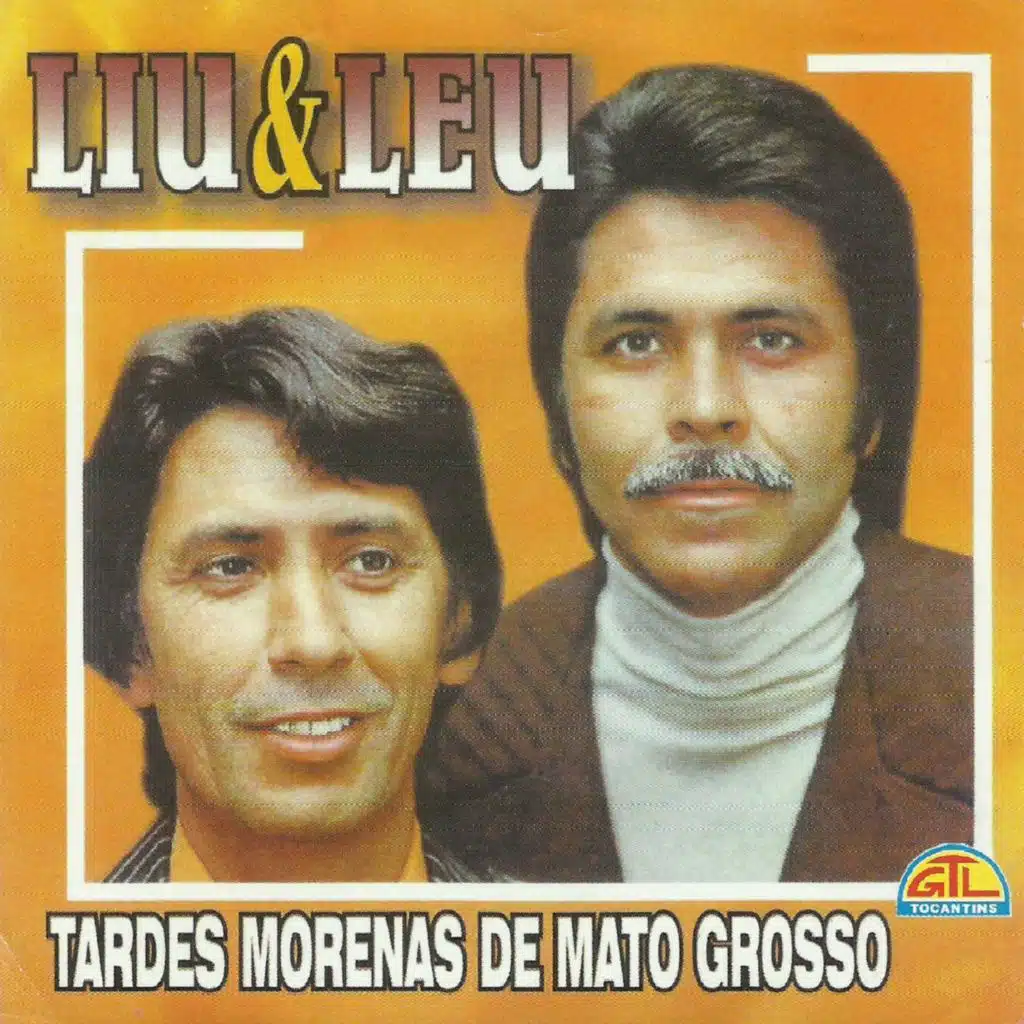 Tardes Morenas de Mato Grosso