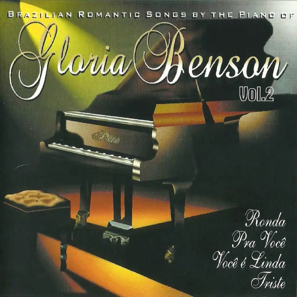 Como é Grande o Meu Amor por Você