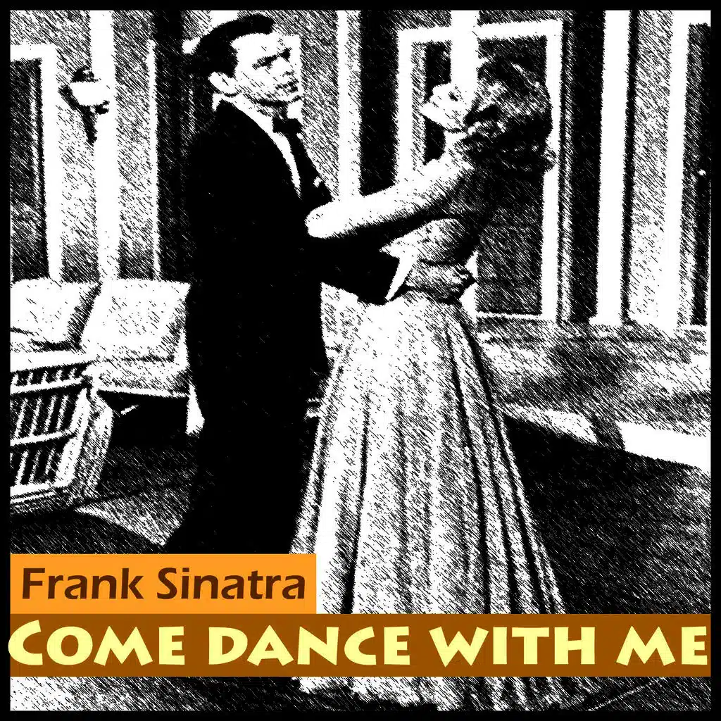 Come Dance with Me