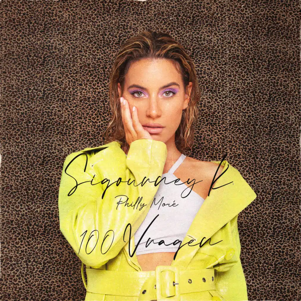 Sigourney K & Philly Moré