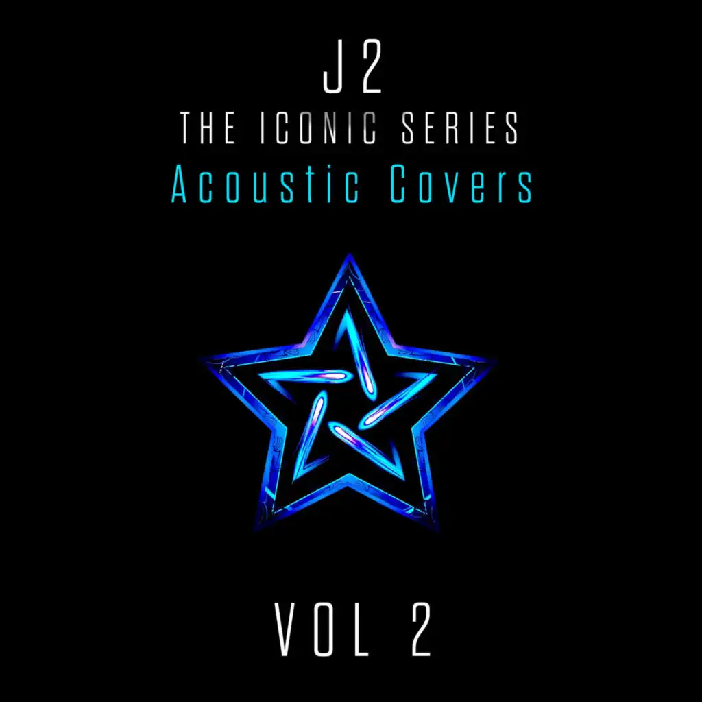 J2 the Iconic Series, Vol. 2 (Acoustic Covers)