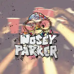 Nosey Parker 2021