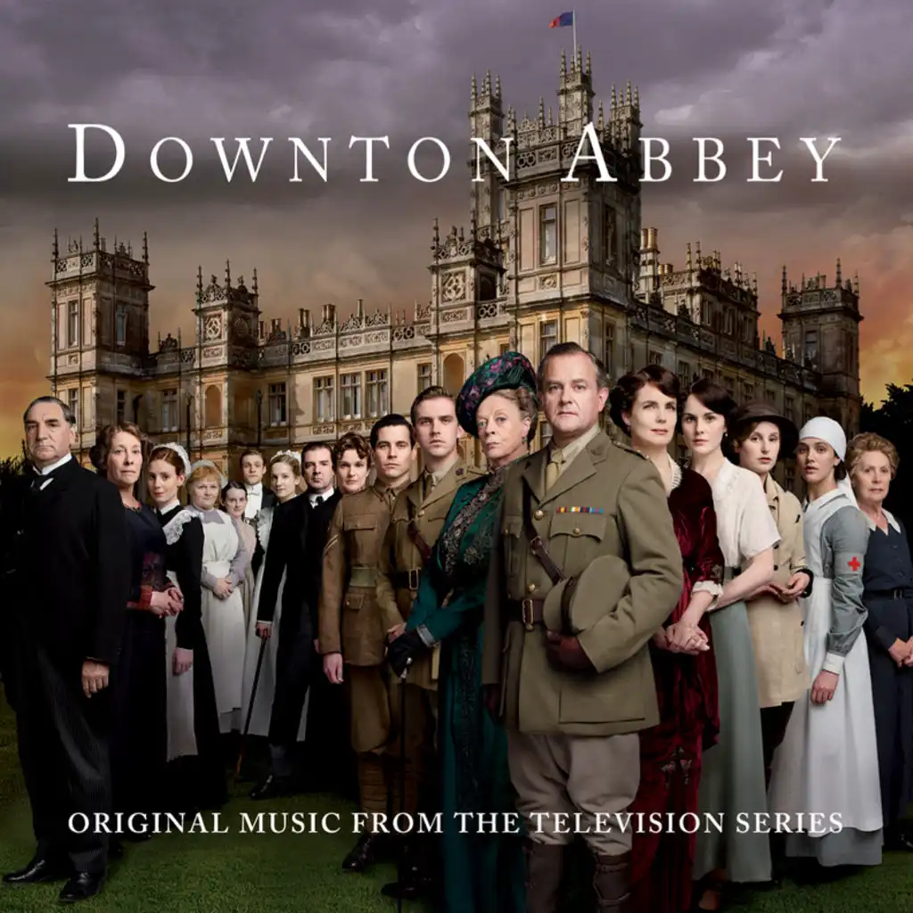 Fashion (From “Downton Abbey” Soundtrack)