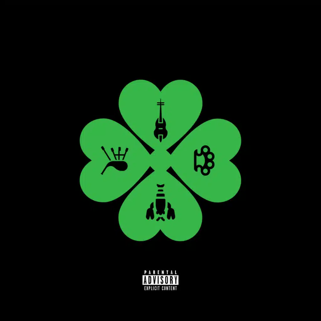 BACK AROUND THE WAY (feat. Statik Selektah, TERMANOLOGY, Big Shug, Pleasure Pete, Millyz, Slaine, Michael Christmas, Sammy Adams & Edo. G)