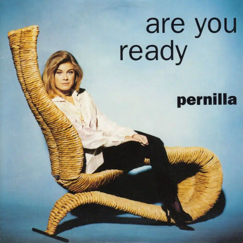 Are You Ready (7" Version)