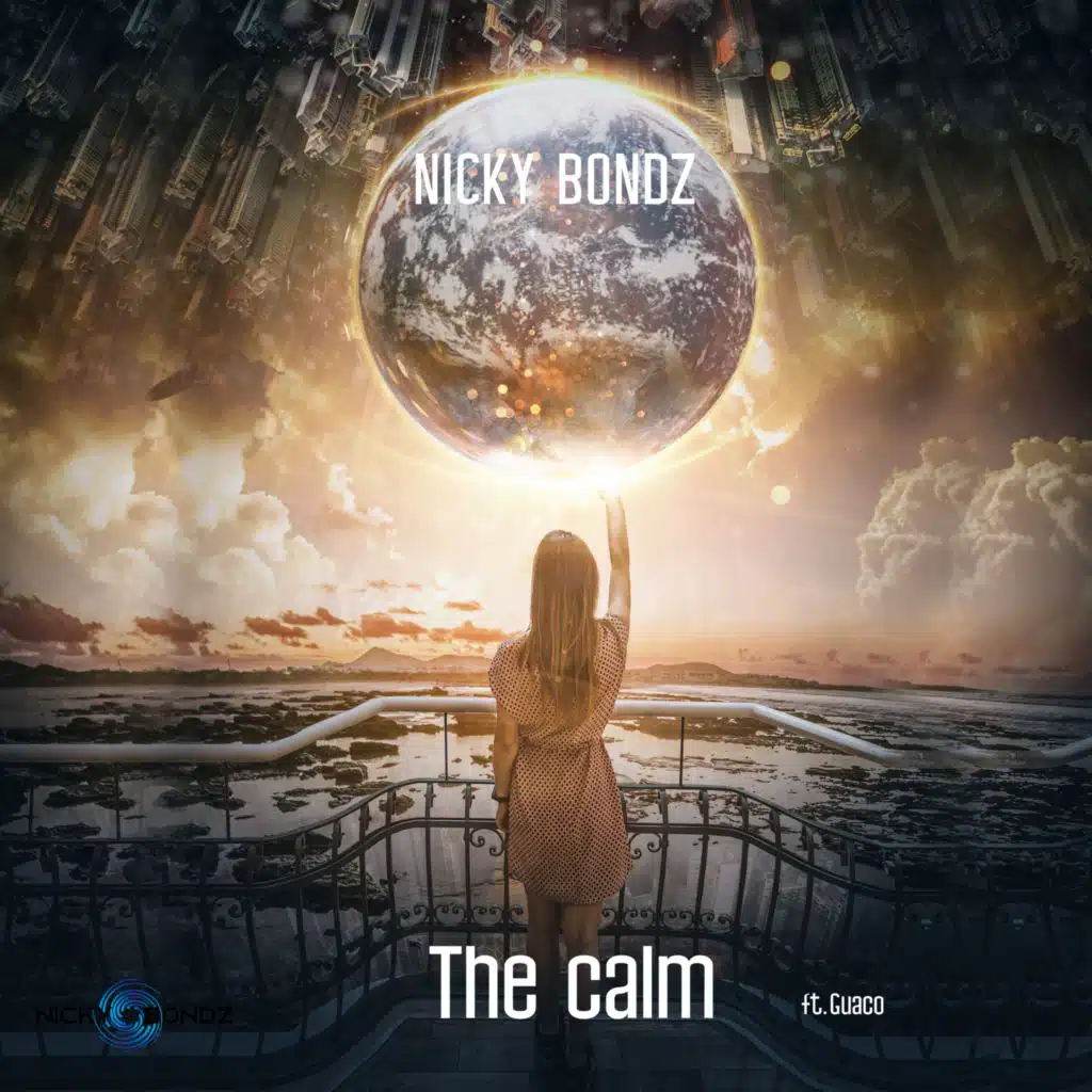 The Calm (feat. Guaco)