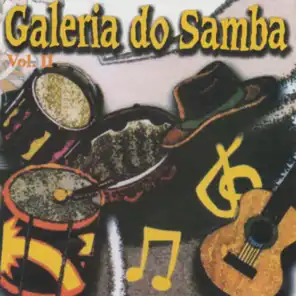Galeria do Samba, Vol. II