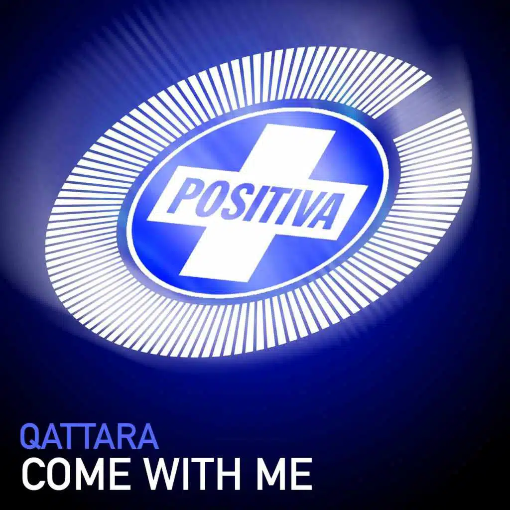 Come With Me (Qattara Vocal Mix)
