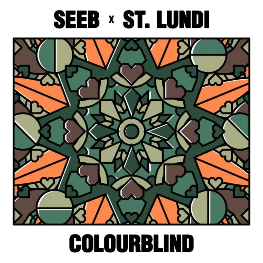 Seeb & St. Lundi