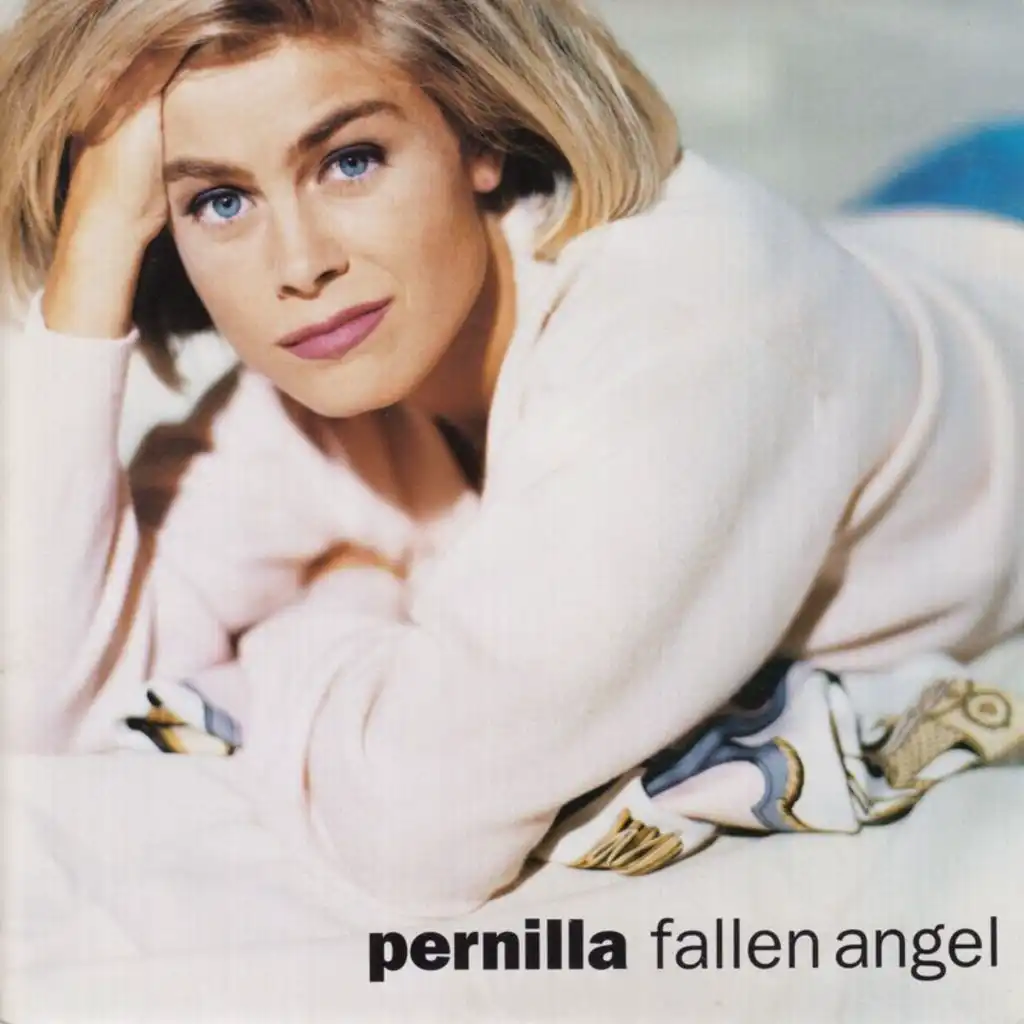 Fallen Angel (Dub Version)