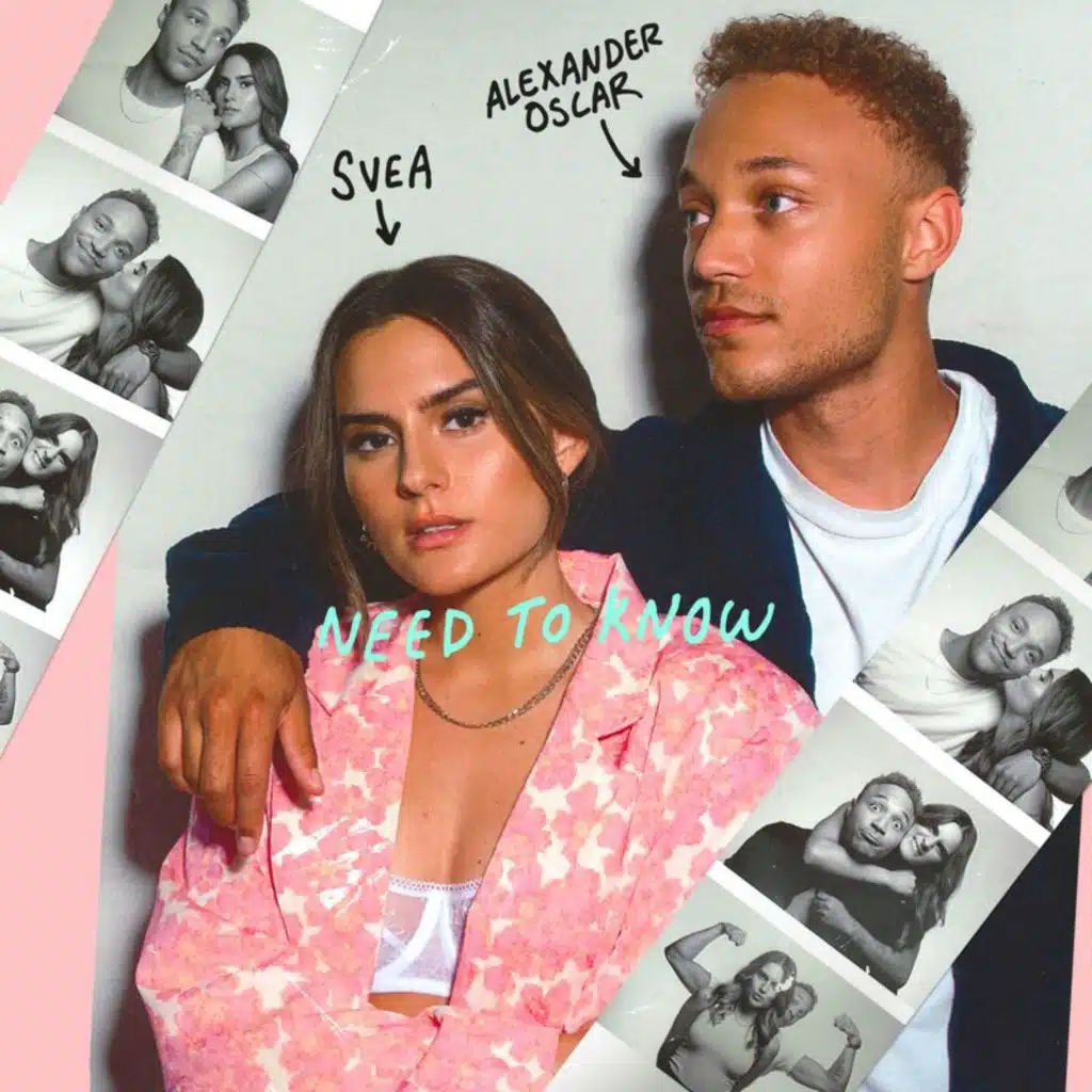 Alexander Oscar & SVEA