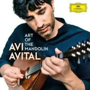 Avi Avital, Alon Sariel & Venice Baroque Orchestra