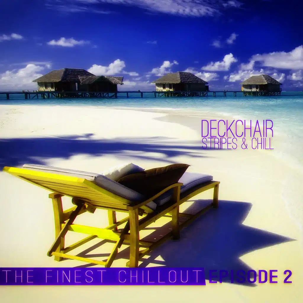 Deckchair Stripes & Chill