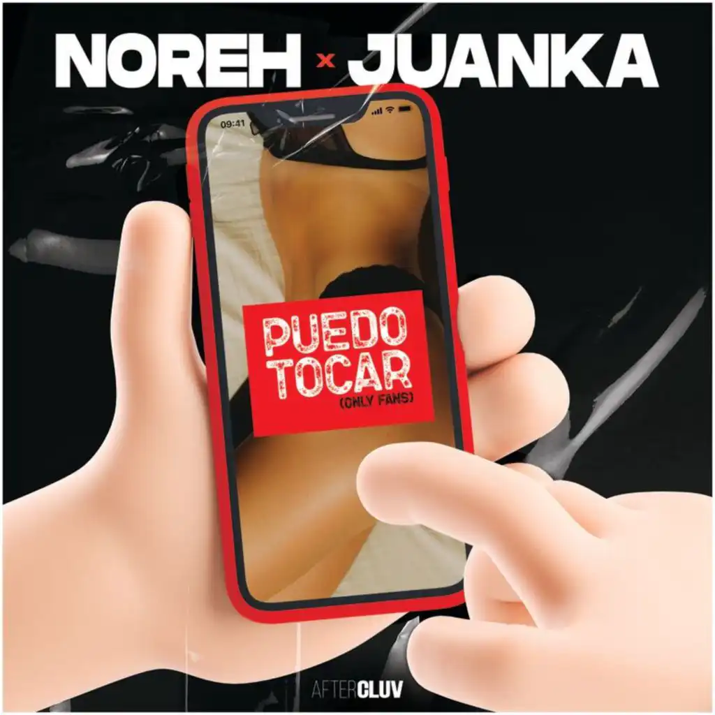 Noreh & Juanka