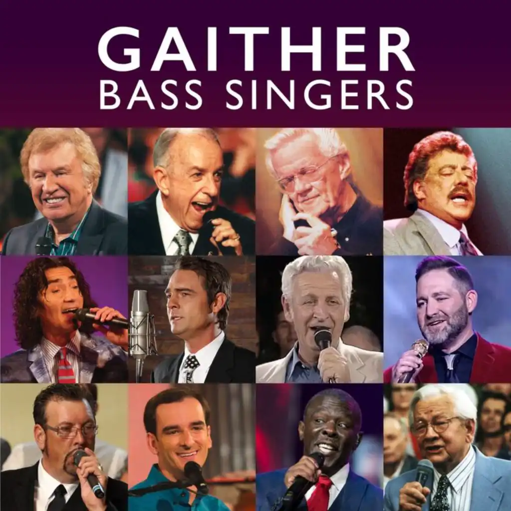 Gaither Bass Singers