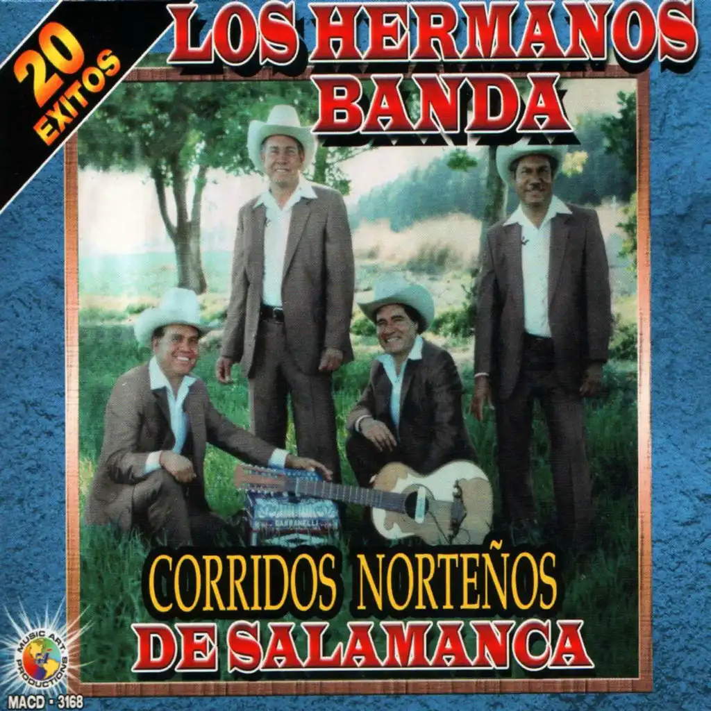 Corridos Nortenos