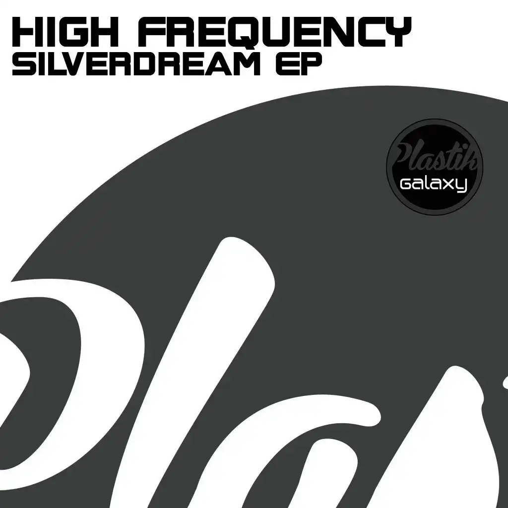 Silverdream (Original Mix)