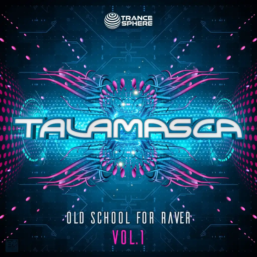 Old School for Raver, Vol. 1