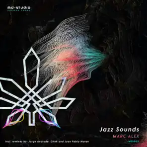 Jazz Sounds (Ghek Remix)