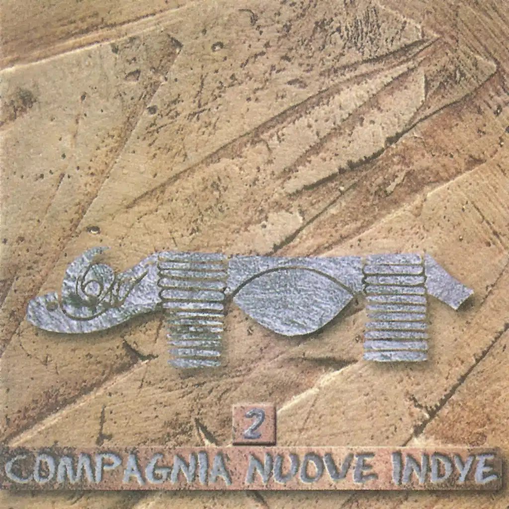 Istanbul Uyurken (Instrumental)