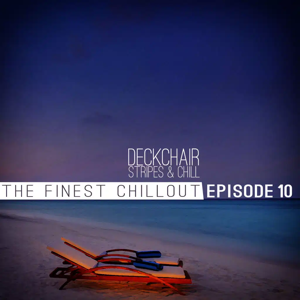 Deckchair Stripes & Chill
