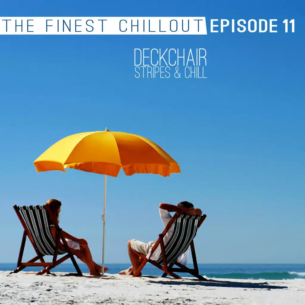 Deckchair Stripes & Chill