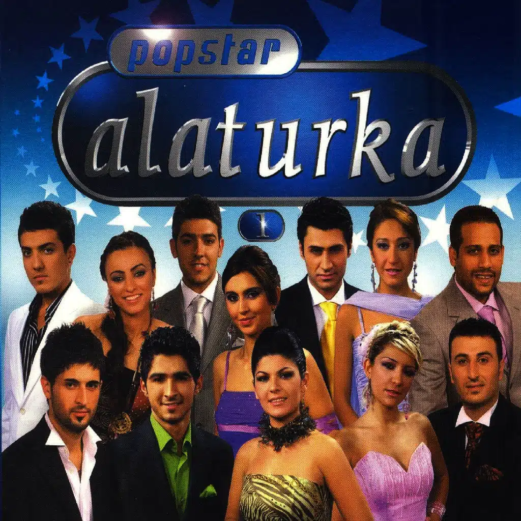 Şarkılar Seni Söyler