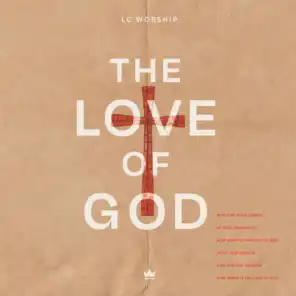 The Love of God (Live)