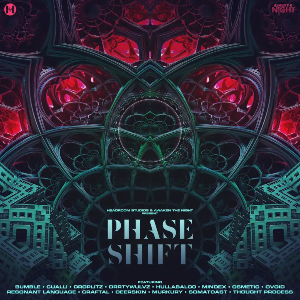 Phase Shift