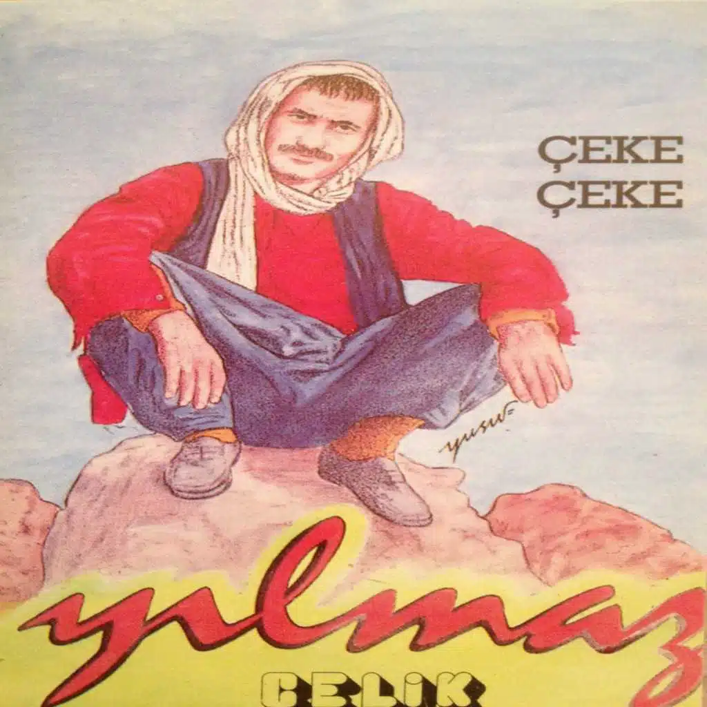 Çeke Çeke