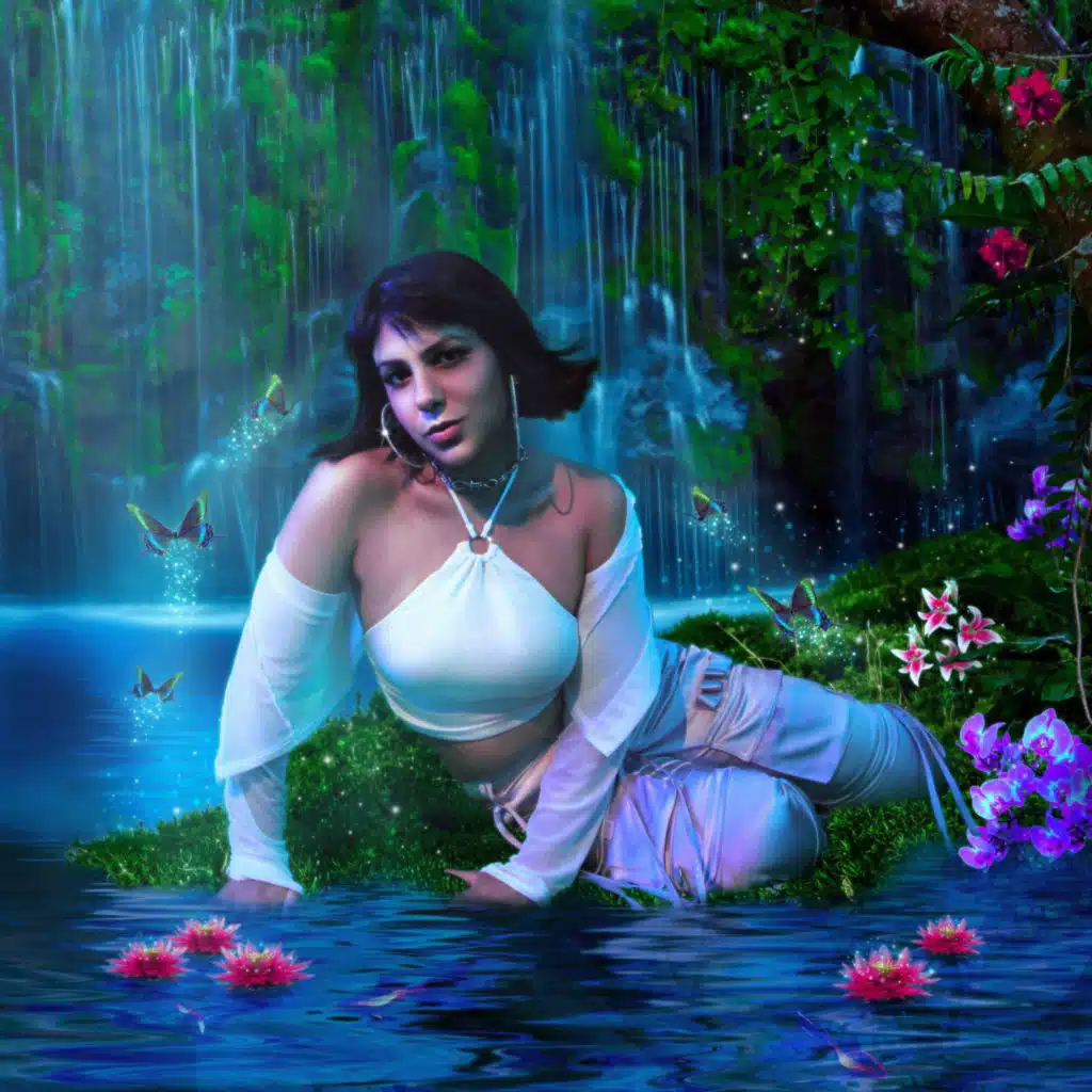 Safe in the Starlight