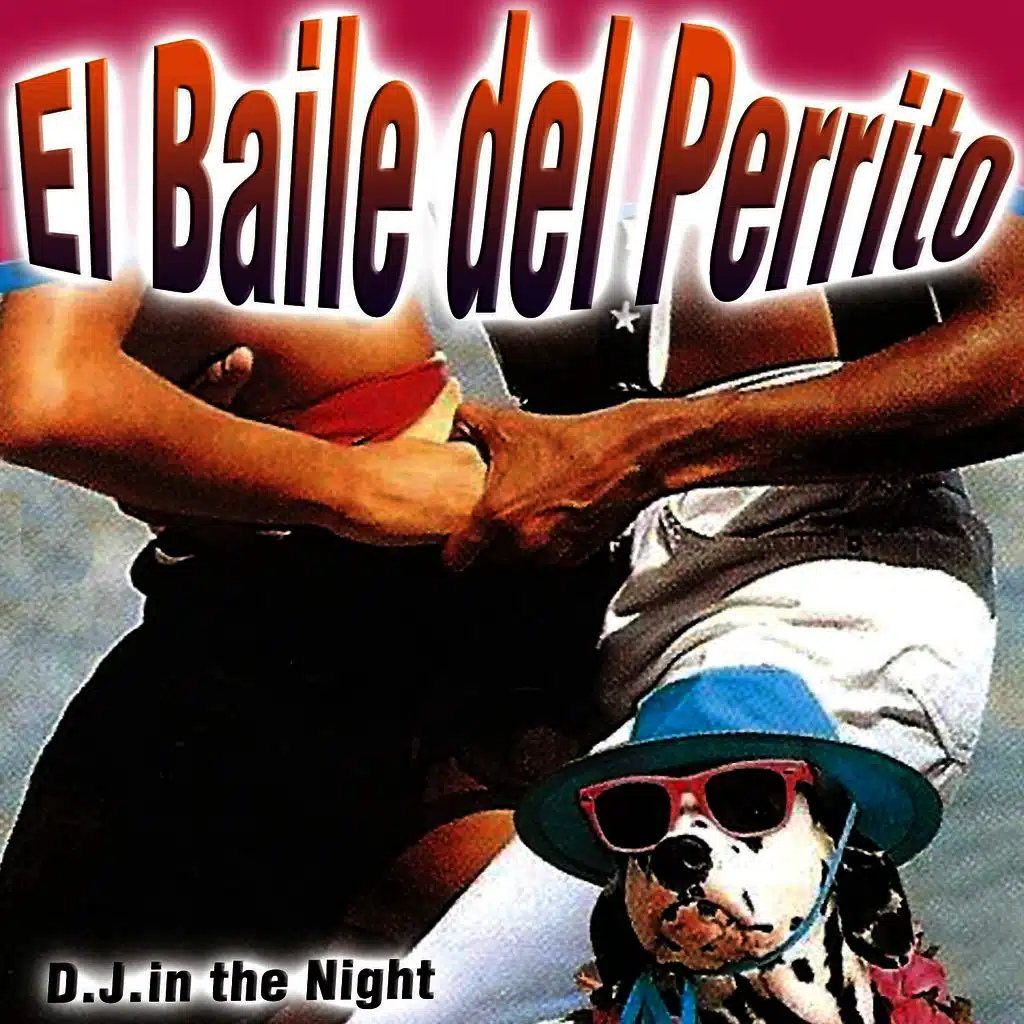 El Baile del Perrito