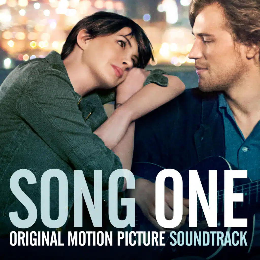 Song One (Original Motion Picture Soundtrack)